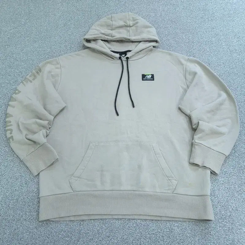 [BUNJANG] New Balance Hoodie L / L 뉴발란스 후드티 | 0513C17