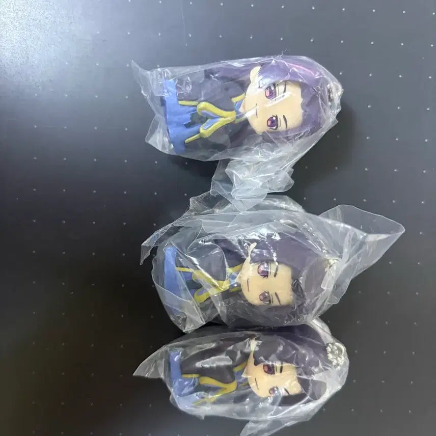 [BUNJANG] Kusuriya no Hitorigoto Shinshi Gacha Bundle Set / (일괄) 약사의 혼잣말 진시 가챠