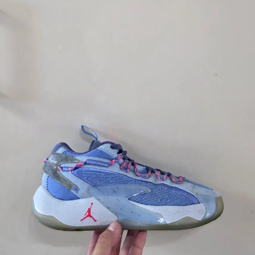 [BUNJANG] Nike Jordan Luka 2 PF Mid Lake Bled / [265] 나이키 조던 루카2 PF 미드 레이크블레드ㅡ단종매물,최저가