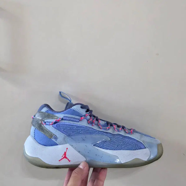[BUNJANG] Nike Jordan Luka 2 PF Mid Lake Bled / [265] 나이키 조던 루카2 PF 미드 레이크블레드ㅡ단종매물,최저가