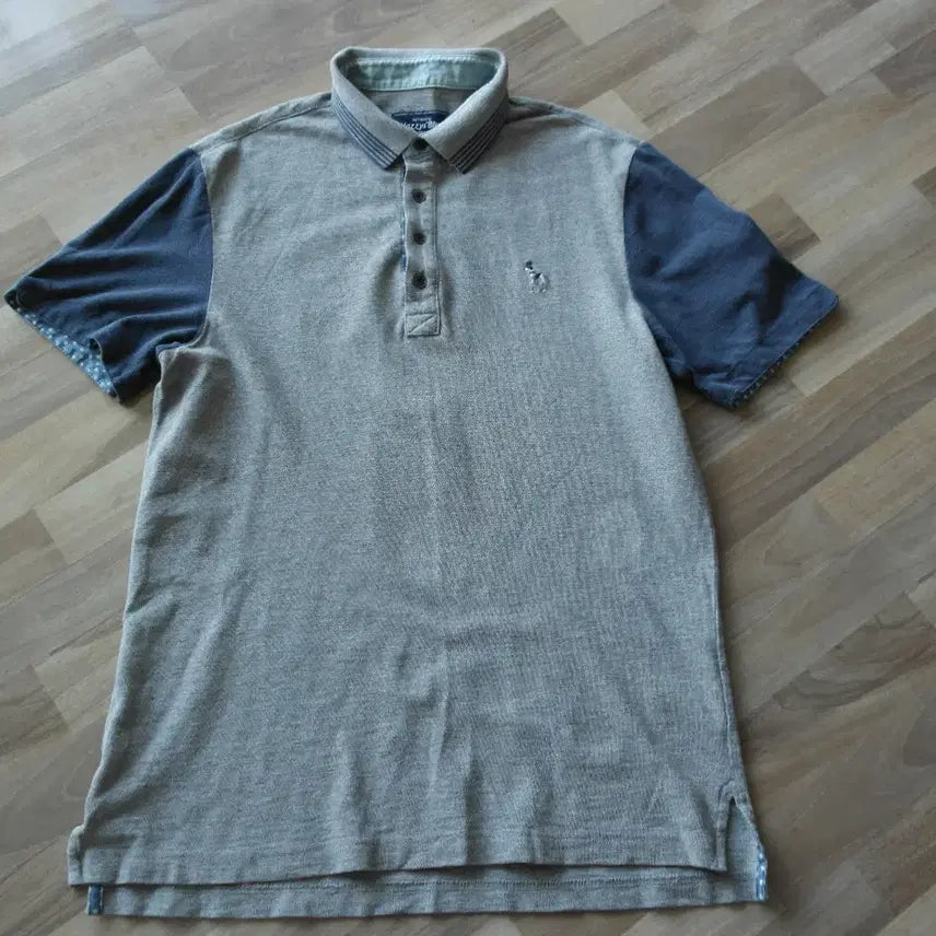 [BUNJANG] Men's Cotton T-Shirt Size 95 / 해지스티셔츠/95사이즈/최상급