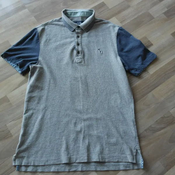 [BUNJANG] Men's Cotton T-Shirt Size 95 / 해지스티셔츠/95사이즈/최상급