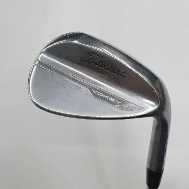 [BUNJANG] Titleist Vokey Forged 21 Wedge 50 Degree 10M BV105 / 타이틀리스트 보키포지드21 웨지 50도10M BV105, 002710