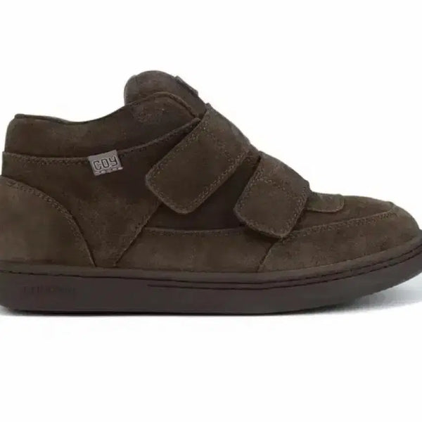[BUNJANG] KOSEIO Bumble Sneakers Brown 230 / 코이세이오 범블 스니커즈 브라운 230 새상품