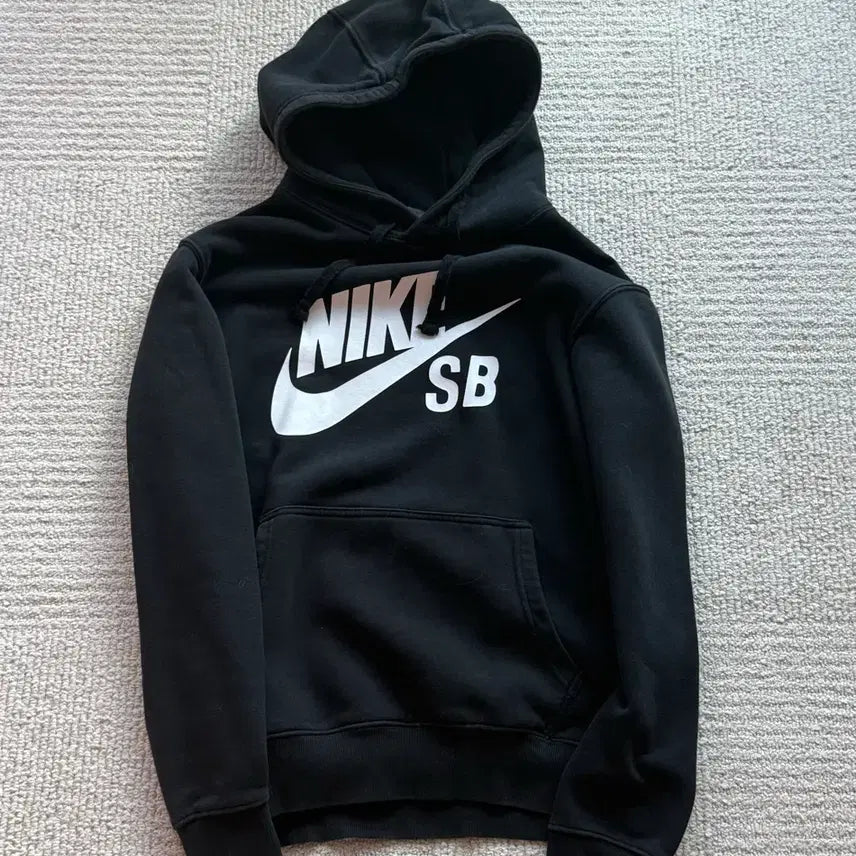 [BUNJANG] Nike SB Brushed Hoodie / 나이키 sb 기모후드