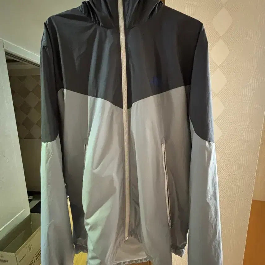 [BUNJANG] Nike Windbreaker Jacket / 나이키 바람막이