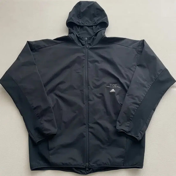 [BUNJANG] Adidas Must Have Jacket / 아디다스 머스트 헤브 자켓