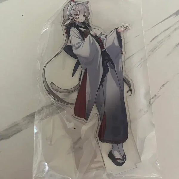 [BUNJANG] Stellive Mashiro Doujin Acrylic Stand / 스텔라이브 마시로 동인 아크릴 스탠드