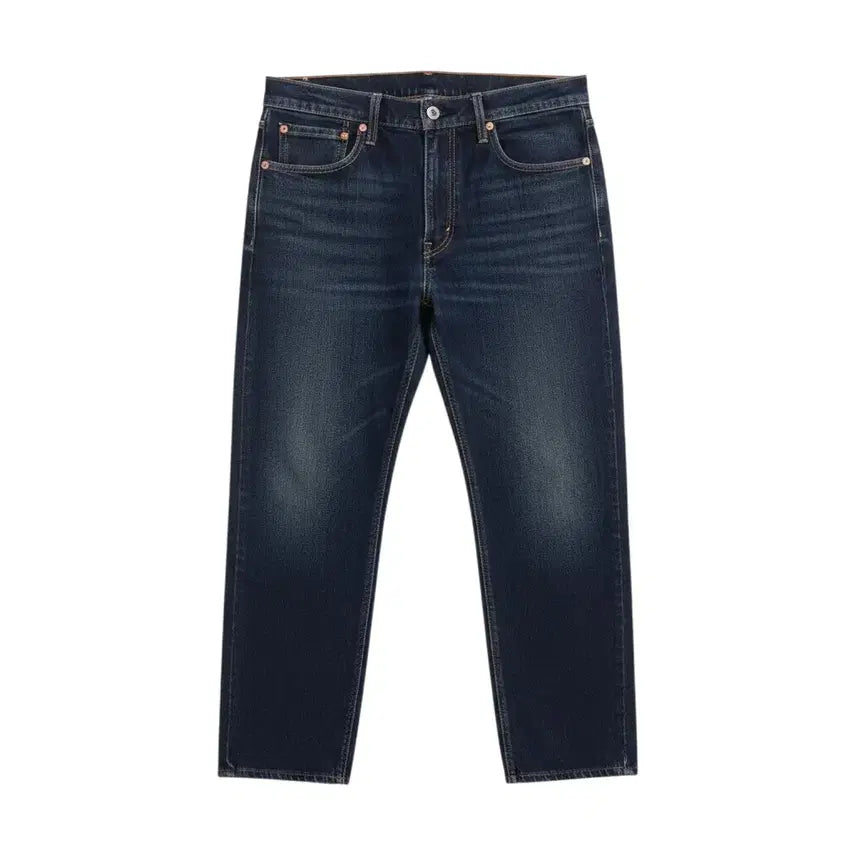 [BUNJANG] Levi's 502 Washed Denim Pants / 남성32/ 텍새 리바이스502 워싱 데님팬츠