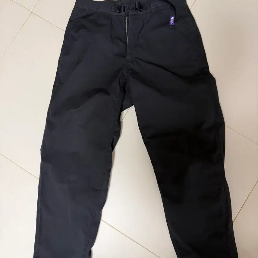 [BUNJANG] The North Face Purple Label Pants / 노스페이스 퍼플라벨 팬츠