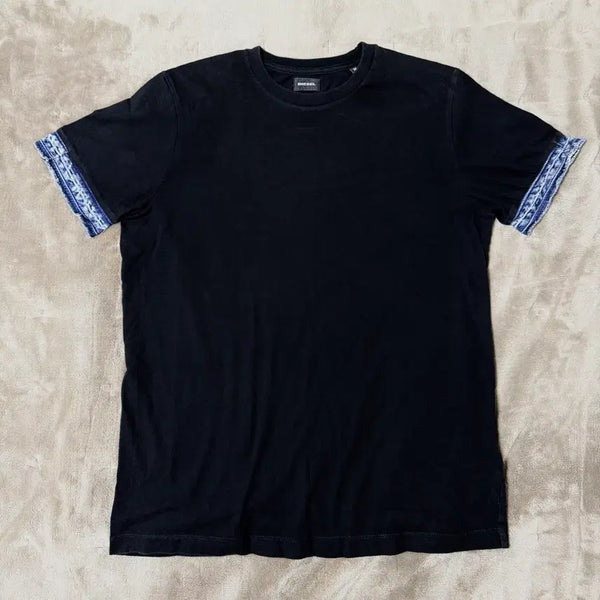 [BUNJANG] Diesel T-Shirt M / 디젤 반팔 M