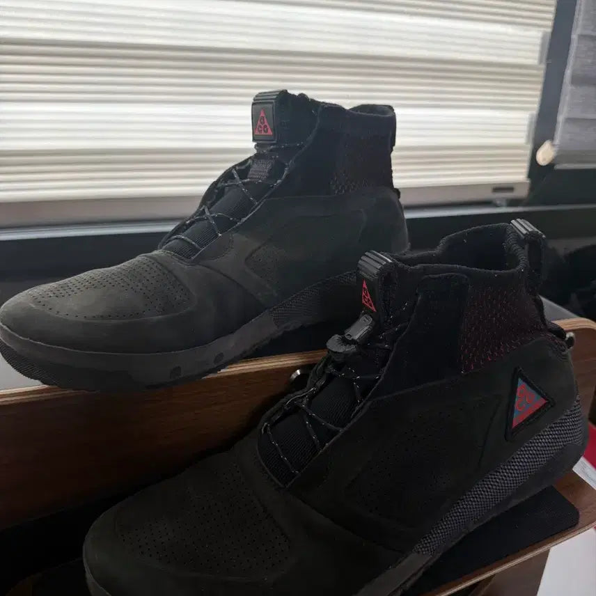 [BUNJANG] ACG Trekking Shoes / ACG 트래킹화