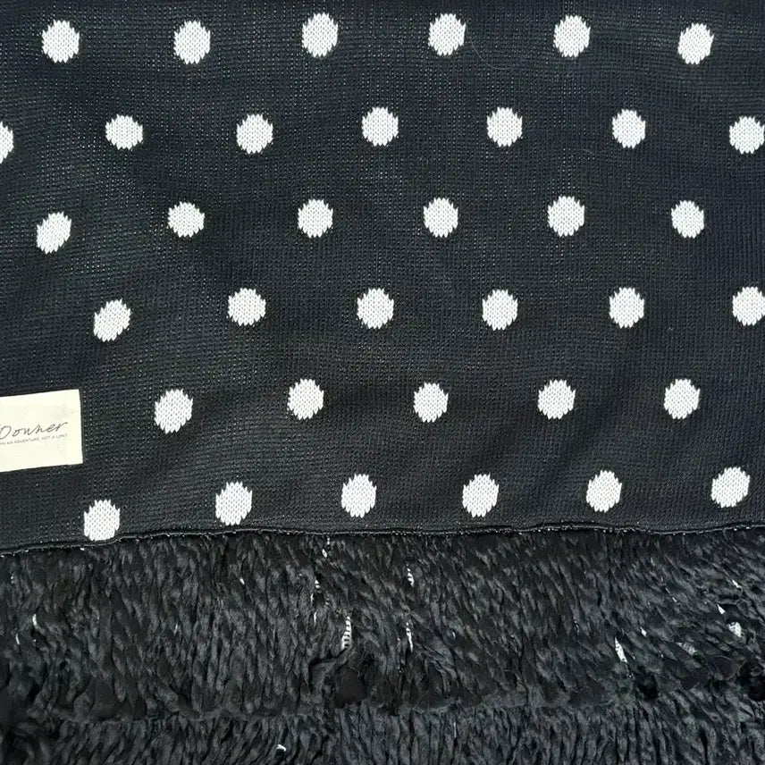 [BUNJANG] No Owner Kwon Na Scarf / 노오너 꿘나 목도리