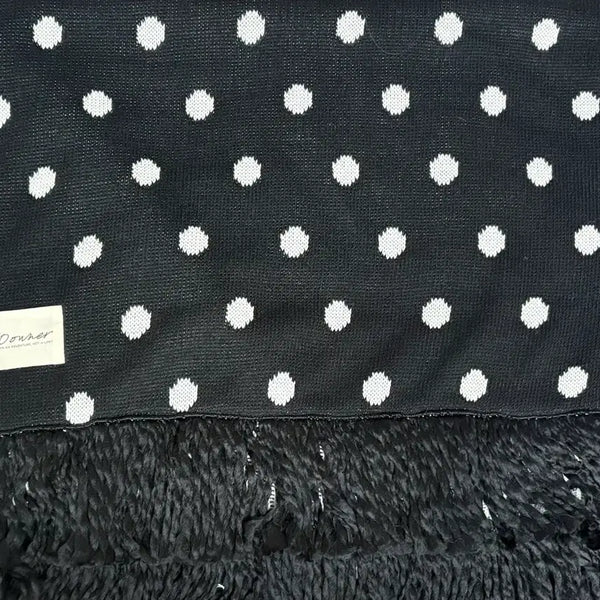 [BUNJANG] No Owner Kwon Na Scarf / 노오너 꿘나 목도리