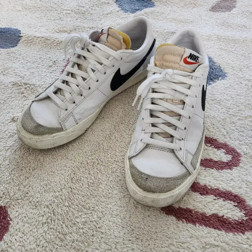 [BUNJANG] Nike Blazer / 나이키 블레이저