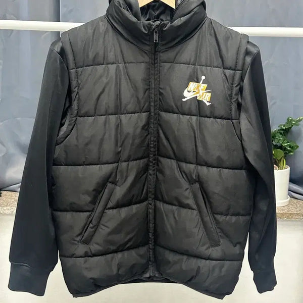 [BUNJANG] Nike Air Jordan Lightweight Jacket - Women's Size 95 / [ 나이키 에어 조던 ] 정품 / 여성95 / 경량 자켓