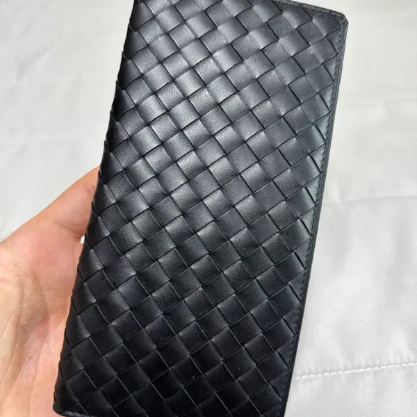 [BUNJANG] Bottega Veneta Long Wallet / [정품] 보테가 장지갑