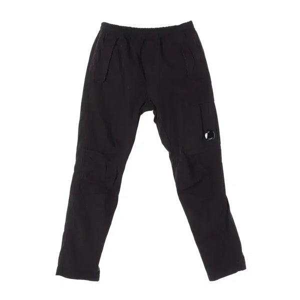 [BUNJANG] CP Company Lens Applique Cargo Pants / CP컴퍼니 렌즈 와펜 카고 팬츠