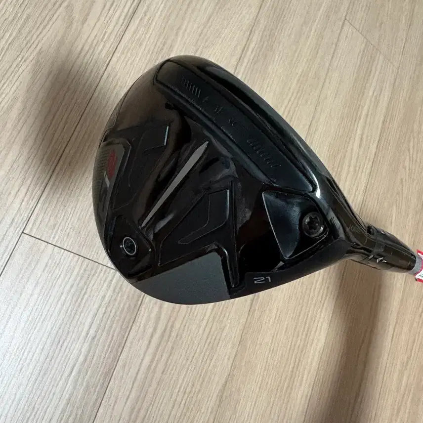 [BUNJANG] Titleist TSi2 7 Wood / 타이틀리스트 TSi2 7번 우드