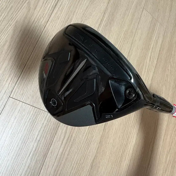 [BUNJANG] Titleist TSi2 7 Wood / 타이틀리스트 TSi2 7번 우드
