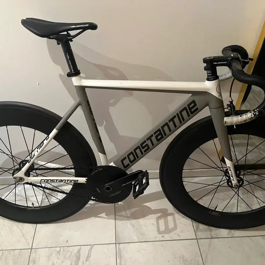 [BUNJANG] Constantine Bernard 2025 Pixie Track Bike / 콘스탄틴 버나드 25년식 픽시