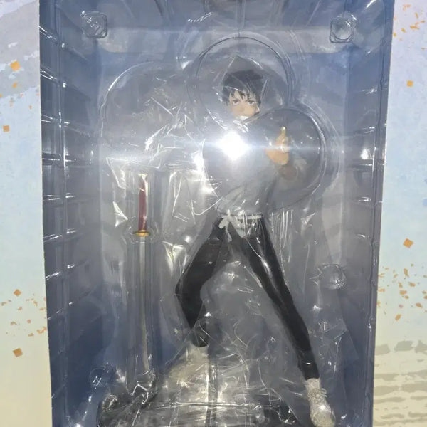 [BUNJANG] Jujutsu Kaisen 0 Yuta A Prize Figure (Sealed) / 주술회전 제로 O 유타 A상 미개봉 새상품 판매