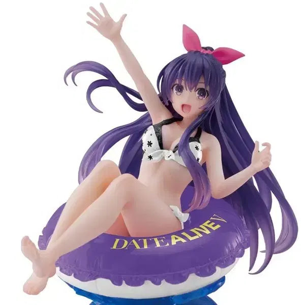 [BUNJANG] Date A Live Tohka Aqua Float Girls Figure (Sealed) / [미개봉]데이트 어 라이브 토오카 Aqua Float Girls 피규어