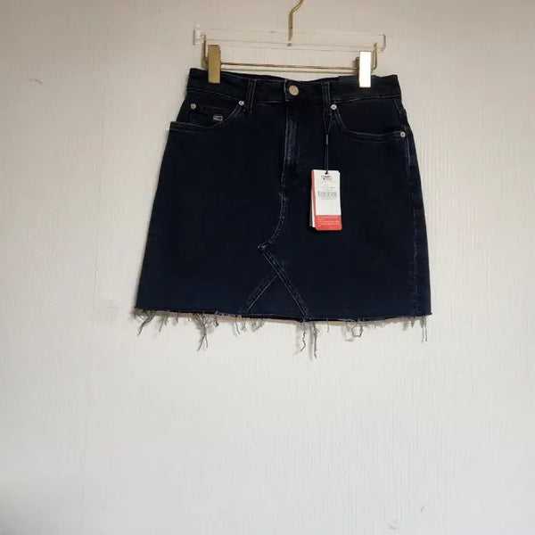 [BUNJANG] Hansem 2020 Tommy Jeans Denim Skirt / 한섬2020타미진스 데님 스커트27새상품