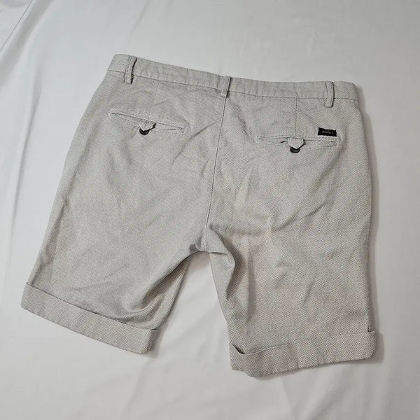 [BUNJANG] MASON's Chino Shorts (Size 32) / MASON's 메이슨스 치노팬츠 숏팬츠 반바지 (32)
