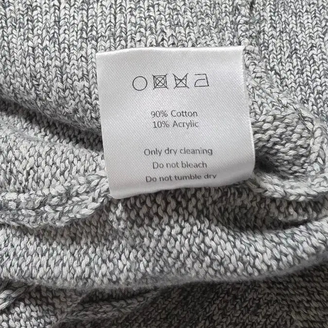 [BUNJANG] Moondal Summer Knit Sweater / moondal 문달 여름용 니트