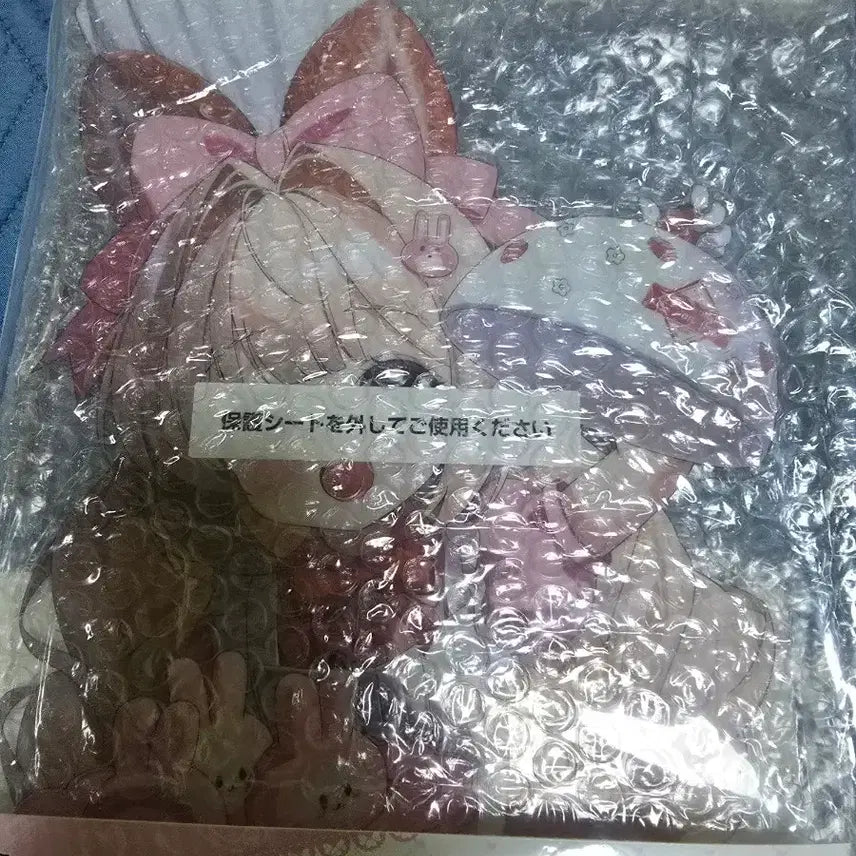 [BUNJANG] Nikke Ichiban Kuji D Prize Carrot Acrylic Stand / 제일복권 니케 d상 캐롯 아크릴 스탠드 판매합니다