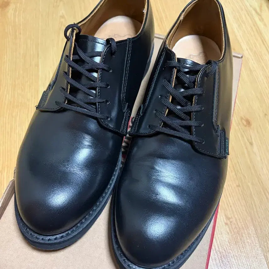 [BUNJANG] Red Wing Postman Shoes / 레드윙 포스트맨 270 판매