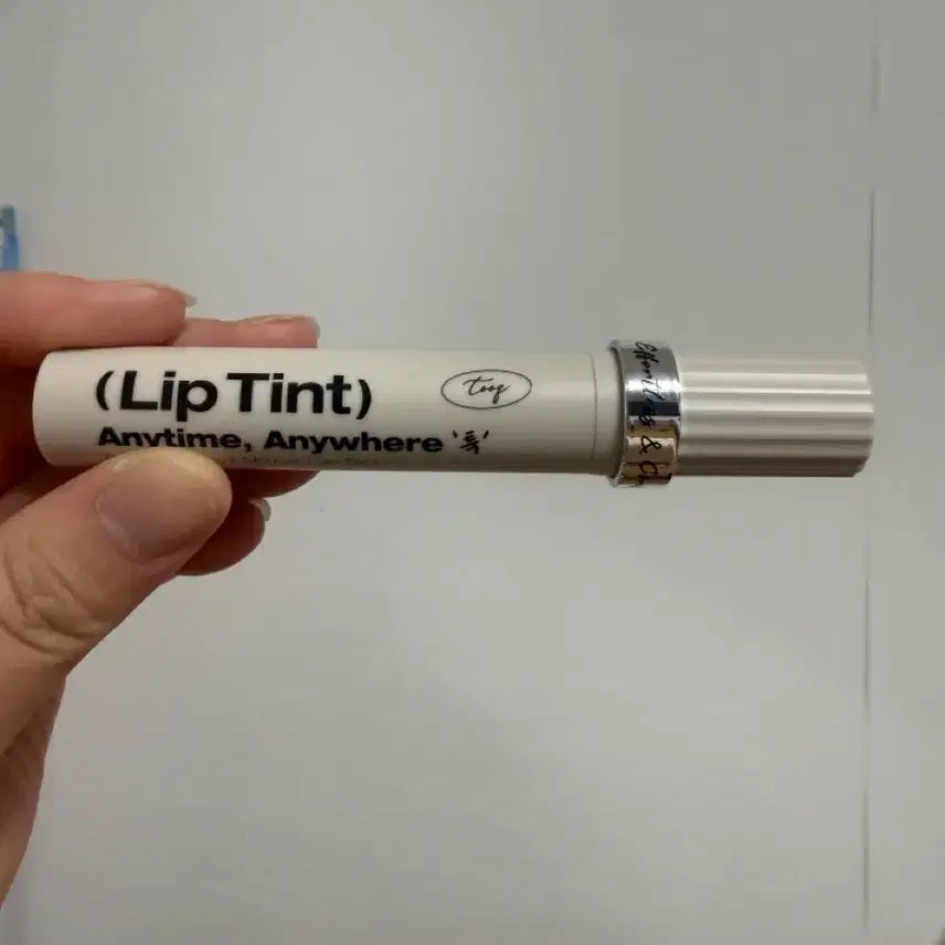 [BUNJANG] Too Cool For School Without Mirror Lip Tint 01 Naked / 투크 윗아웃 미러 립 틴트 01호 네이키드