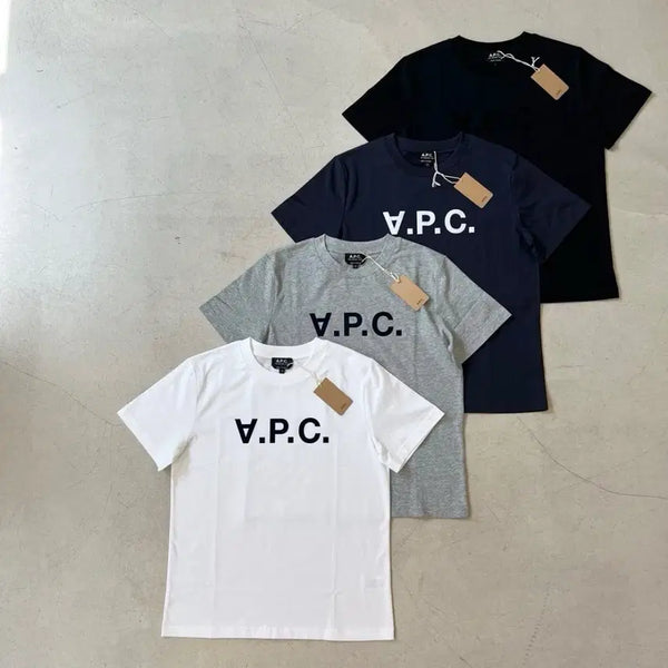 [BUNJANG] VPC Cotton T-Shirt / VPC 반팔티