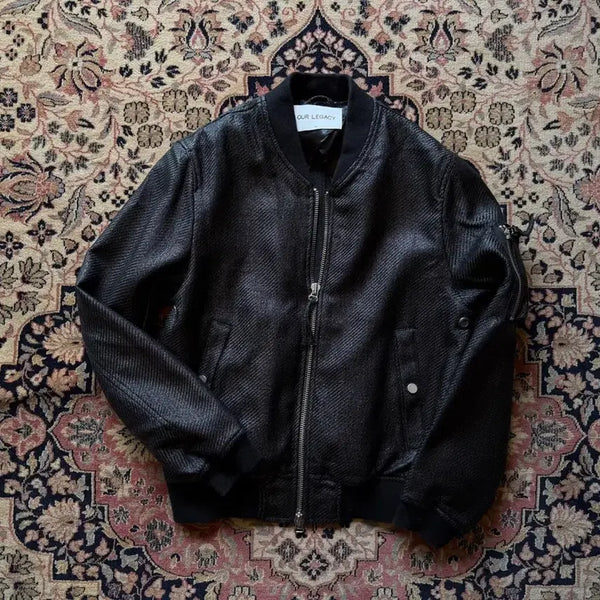 [BUNJANG] Our Legacy MA-1 Jacket Men's 95 / 아워레가시 MA-1 자켓 남성95