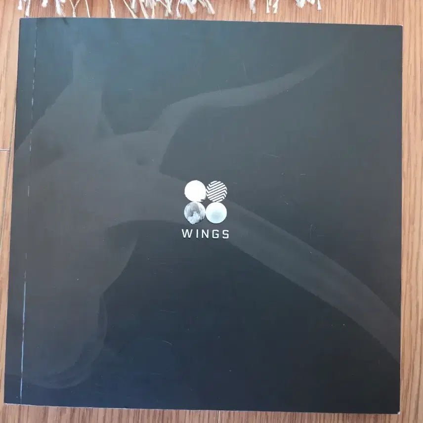 [BUNJANG] BTS WINGS Album / 방탄소년단 BTS WINGS 앨범 윙즈 앨범