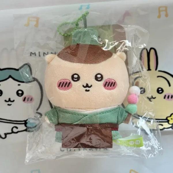 [BUNJANG] Chiikawa Chiipoke Edo Kurimanju / 오늘만)치이카와포켓 치이포케 에도 쿠리만쥬