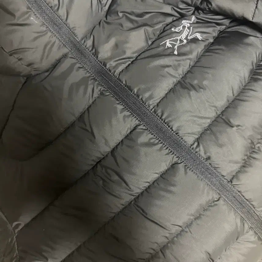 [BUNJANG] Arc'teryx Cerium Hoody Black Men's XS / 아크테릭스 세륨 후디 블랙