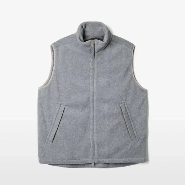 [BUNJANG] Nhoods Survivor Fleece Vest / 네이더스 SURVIVOR FLEECE VEST (3)