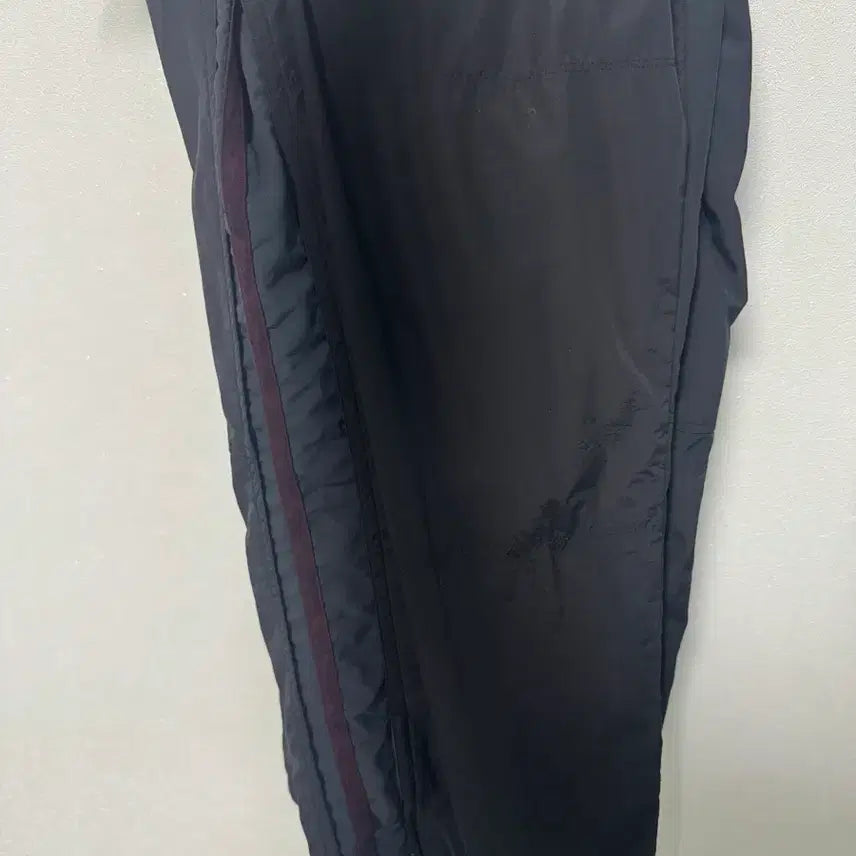 [BUNJANG] Polareu Old School Track Pants Blue Black Size 2 / 폴리테루 올드스쿨 트랙팬츠 블루블랙 2사이즈