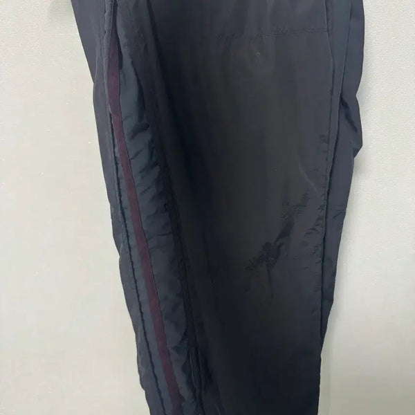 [BUNJANG] Polareu Old School Track Pants Blue Black Size 2 / 폴리테루 올드스쿨 트랙팬츠 블루블랙 2사이즈