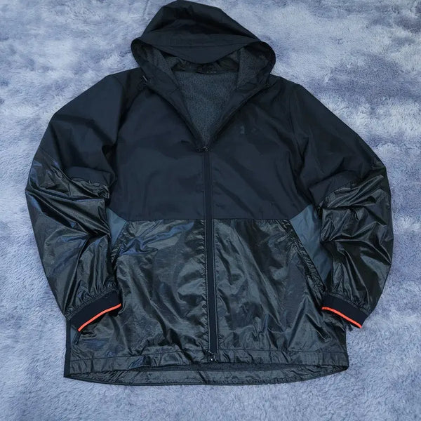 [BUNJANG] Under Armour Windbreaker Jacket XL/TG/EG / XL/TG/EG 언더아머 바라막이 자켓 | 0513A03