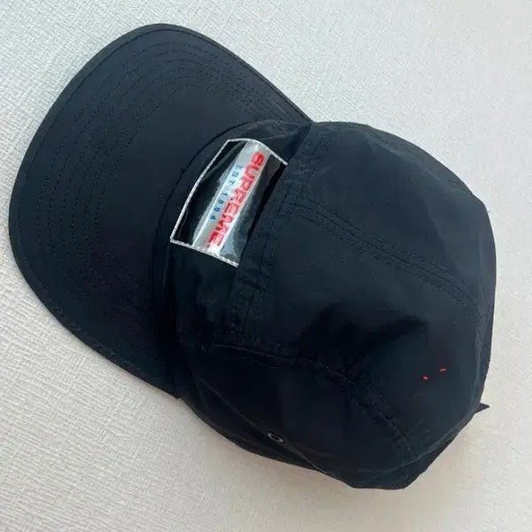 [BUNJANG] Supreme Vintage Camp Cap / 슈프림 빈티지 캠프캡
