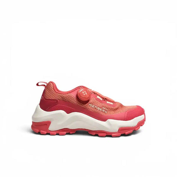 [BUNJANG] Nepa Eisenberg Hiking Shoes 225 / 네파 아이젠버그 등산화 225