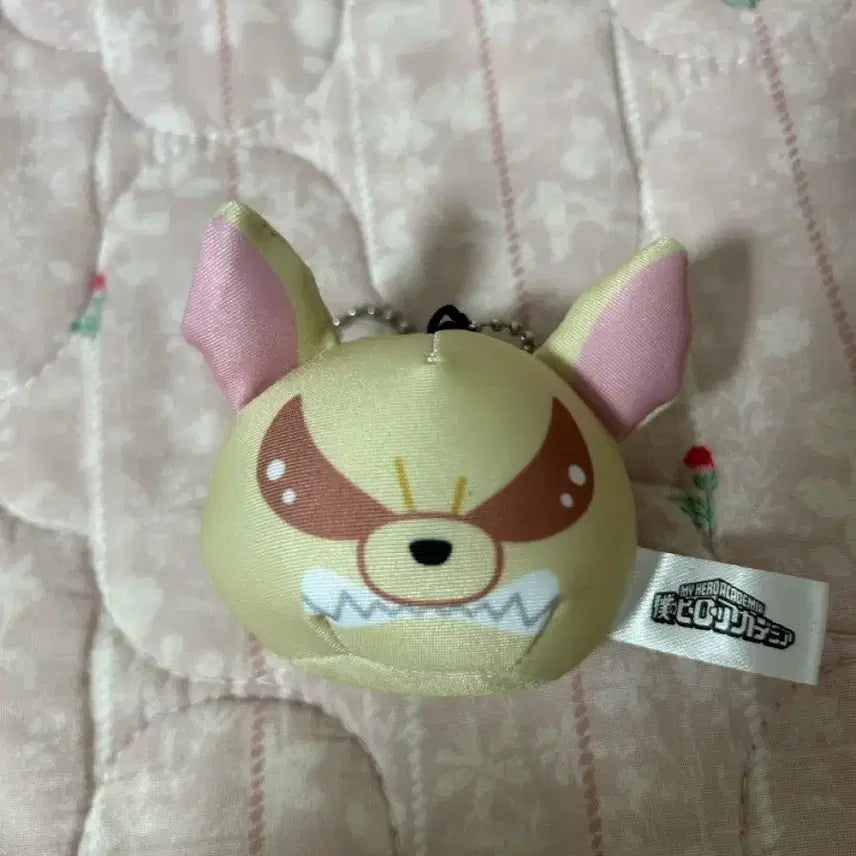 [BUNJANG] My Hero Academia Bakugo Animal Beach Ball / 급처)) 나히아 바쿠고 애니멀비치볼 판매