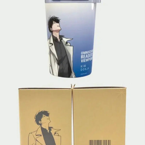 [BUNJANG] Omniscient Reader's Viewpoint Bundle Set / 전독시 전지적독자시점 굿즈 일괄 판매 김독자 유중혁 등