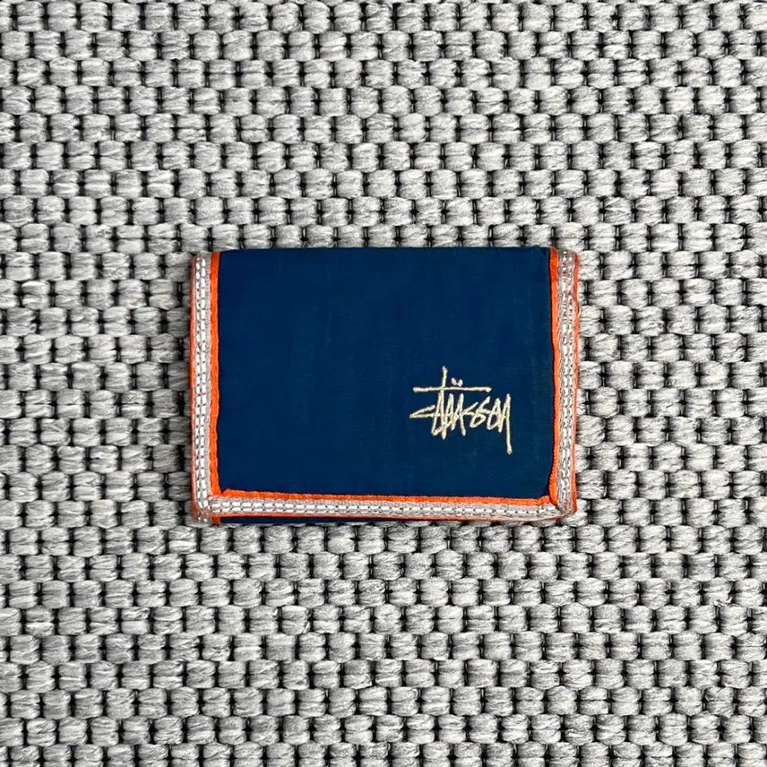 [BUNJANG] Stussy 90s Wallet / 스투시 90s 지갑