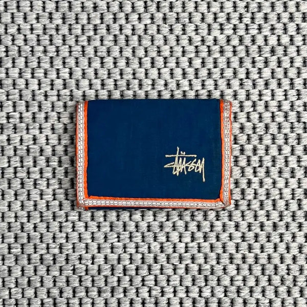 [BUNJANG] Stussy 90s Wallet / 스투시 90s 지갑