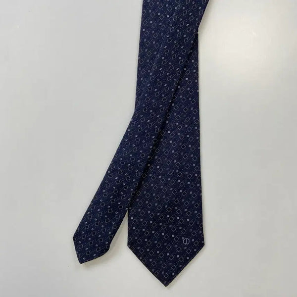 [BUNJANG] Dunhill 100% Silk Necktie / 던힐(dunhill) 명품 정품 넥타이