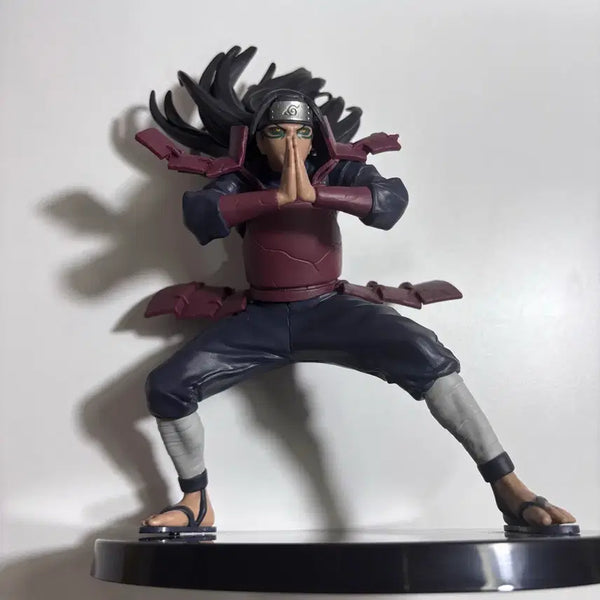 [BUNJANG] Naruto Hashirama Vibration Stars Figure / 나루토 하시라마 바이브레이션 스타즈 피규어